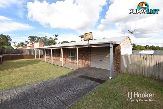 7 Jenelle Street KALLANGUR QLD 4503