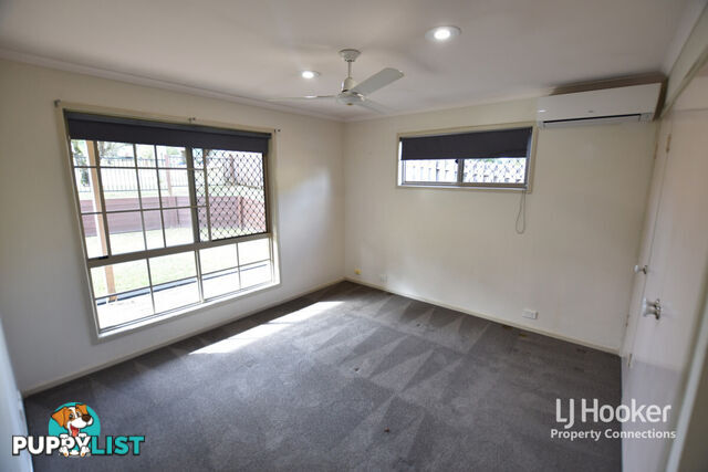 7 Jenelle Street KALLANGUR QLD 4503