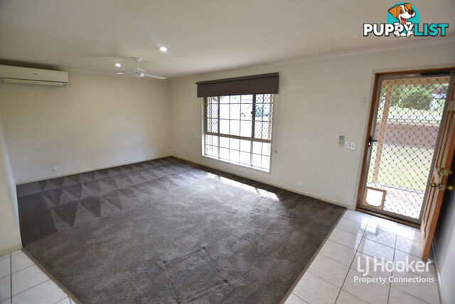 7 Jenelle Street KALLANGUR QLD 4503