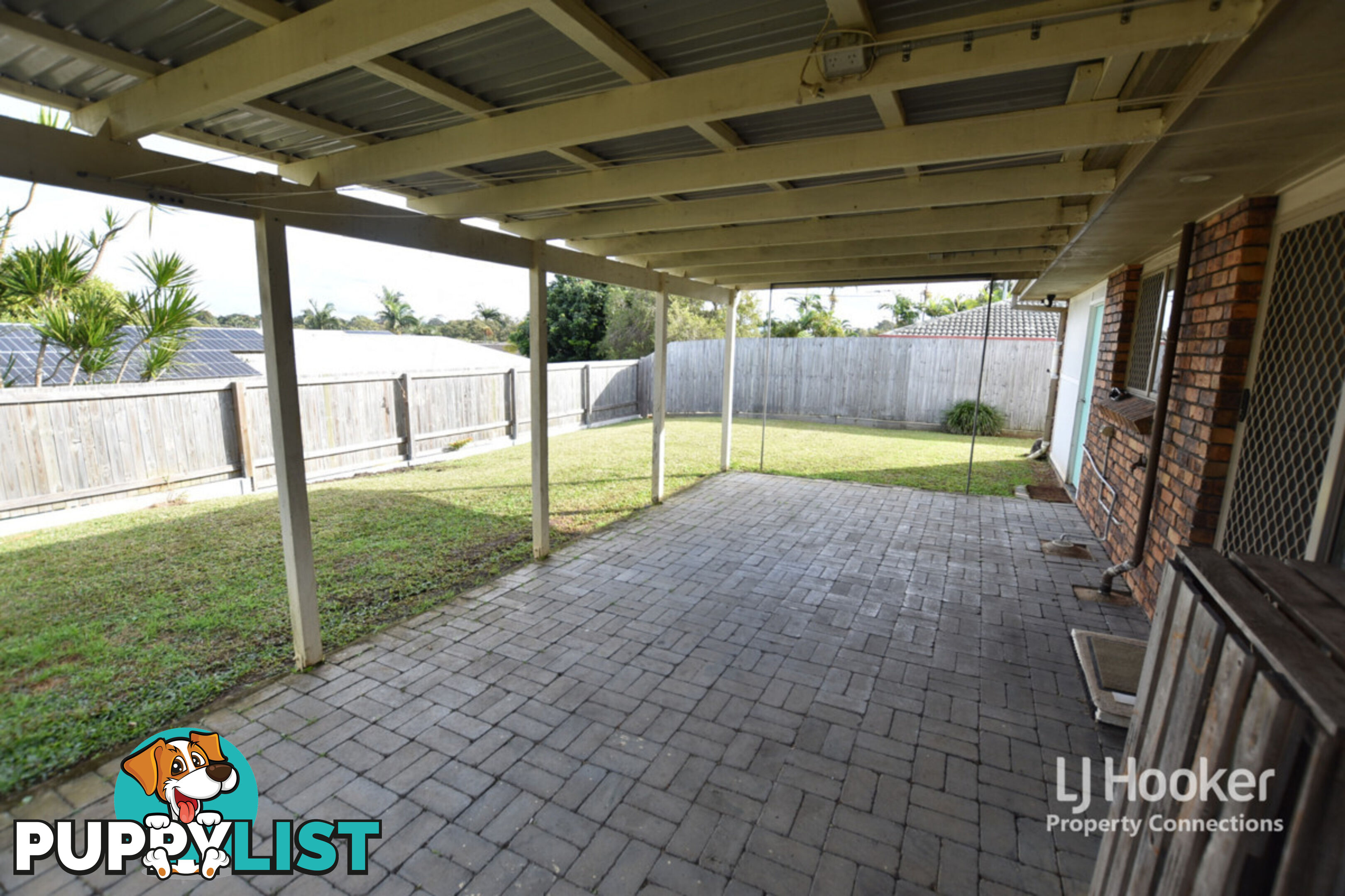 7 Jenelle Street KALLANGUR QLD 4503
