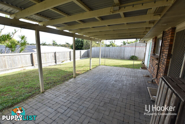 7 Jenelle Street KALLANGUR QLD 4503