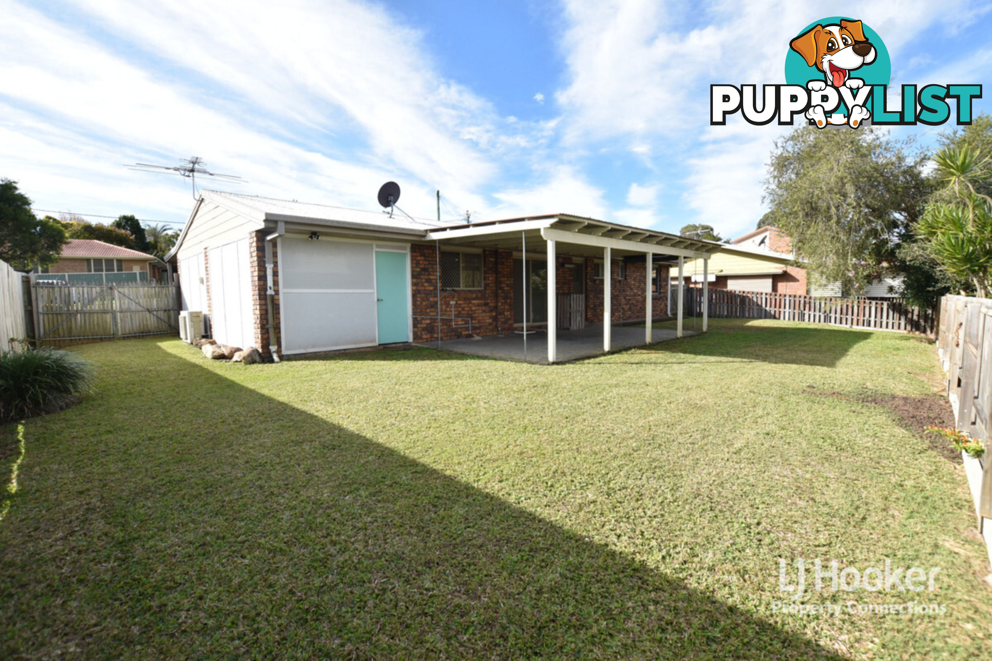 7 Jenelle Street KALLANGUR QLD 4503