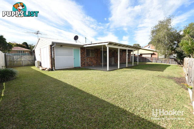 7 Jenelle Street KALLANGUR QLD 4503