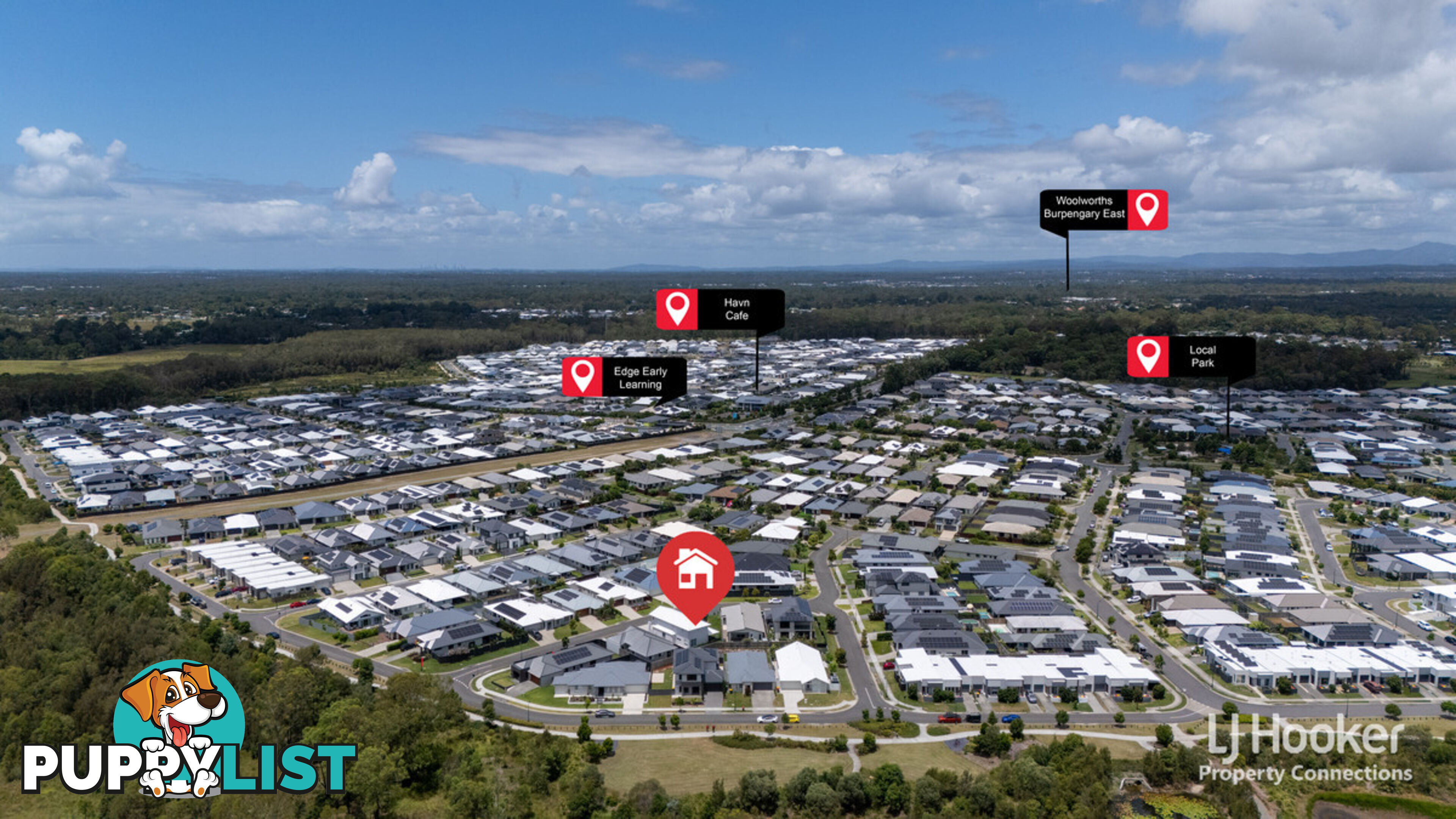 47 Daydream Street BURPENGARY EAST QLD 4505