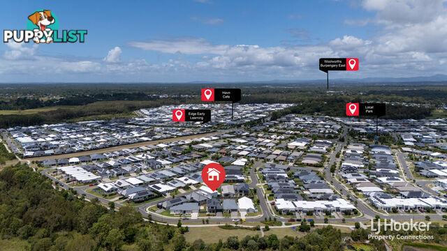 47 Daydream Street BURPENGARY EAST QLD 4505