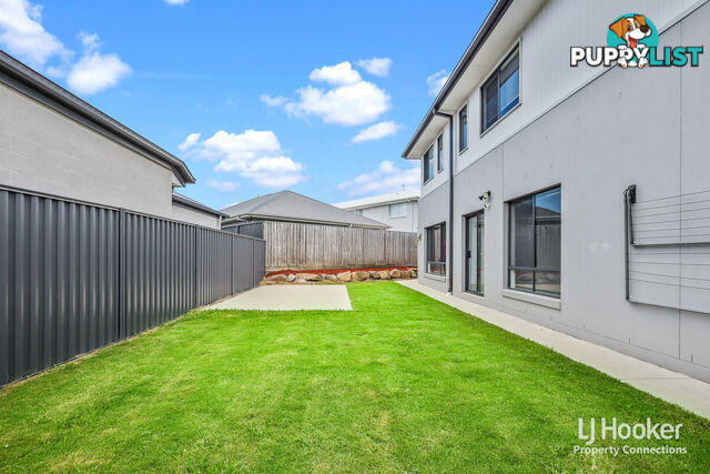 47 Daydream Street BURPENGARY EAST QLD 4505