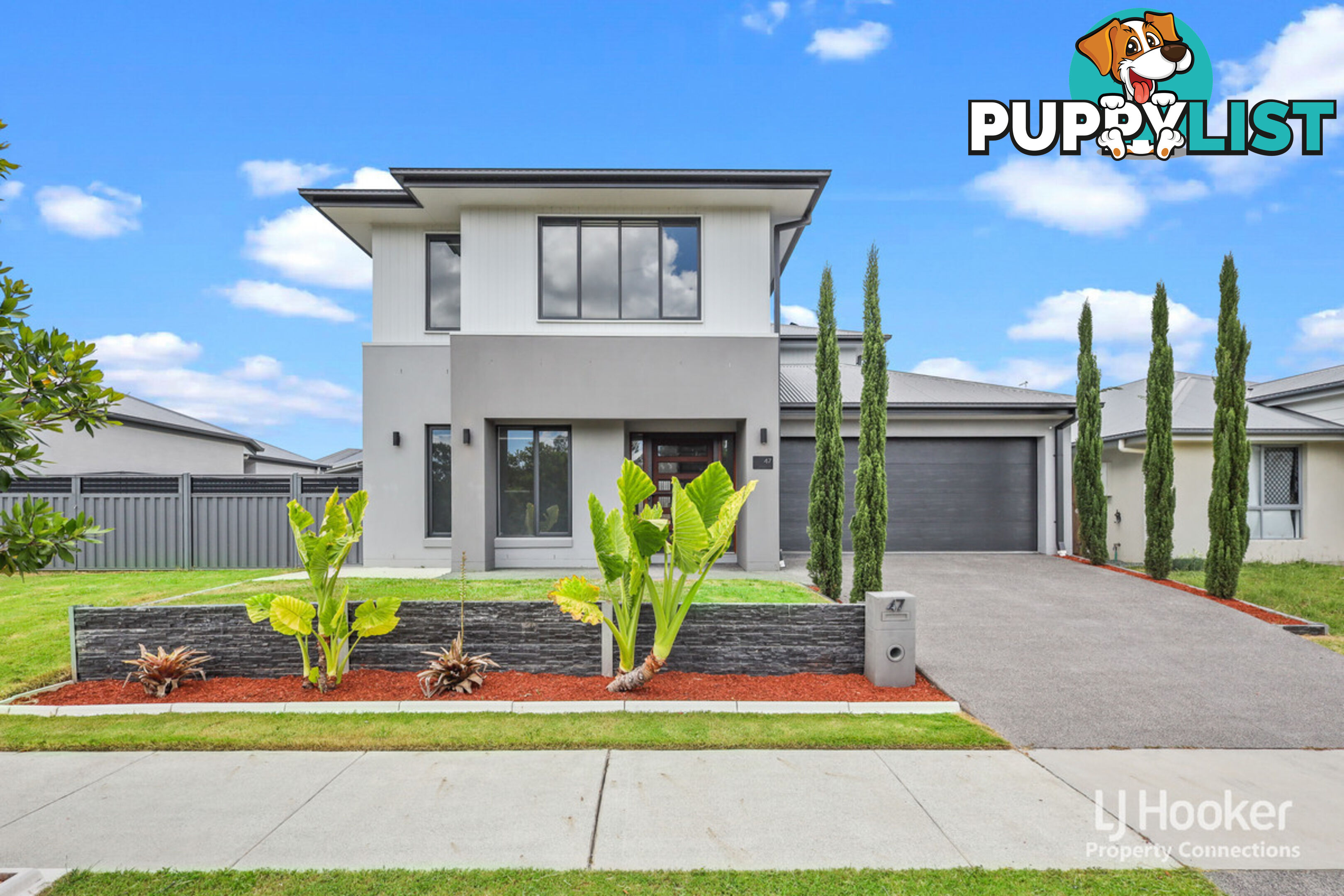 47 Daydream Street BURPENGARY EAST QLD 4505