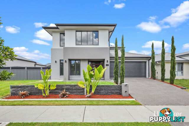 47 Daydream Street BURPENGARY EAST QLD 4505