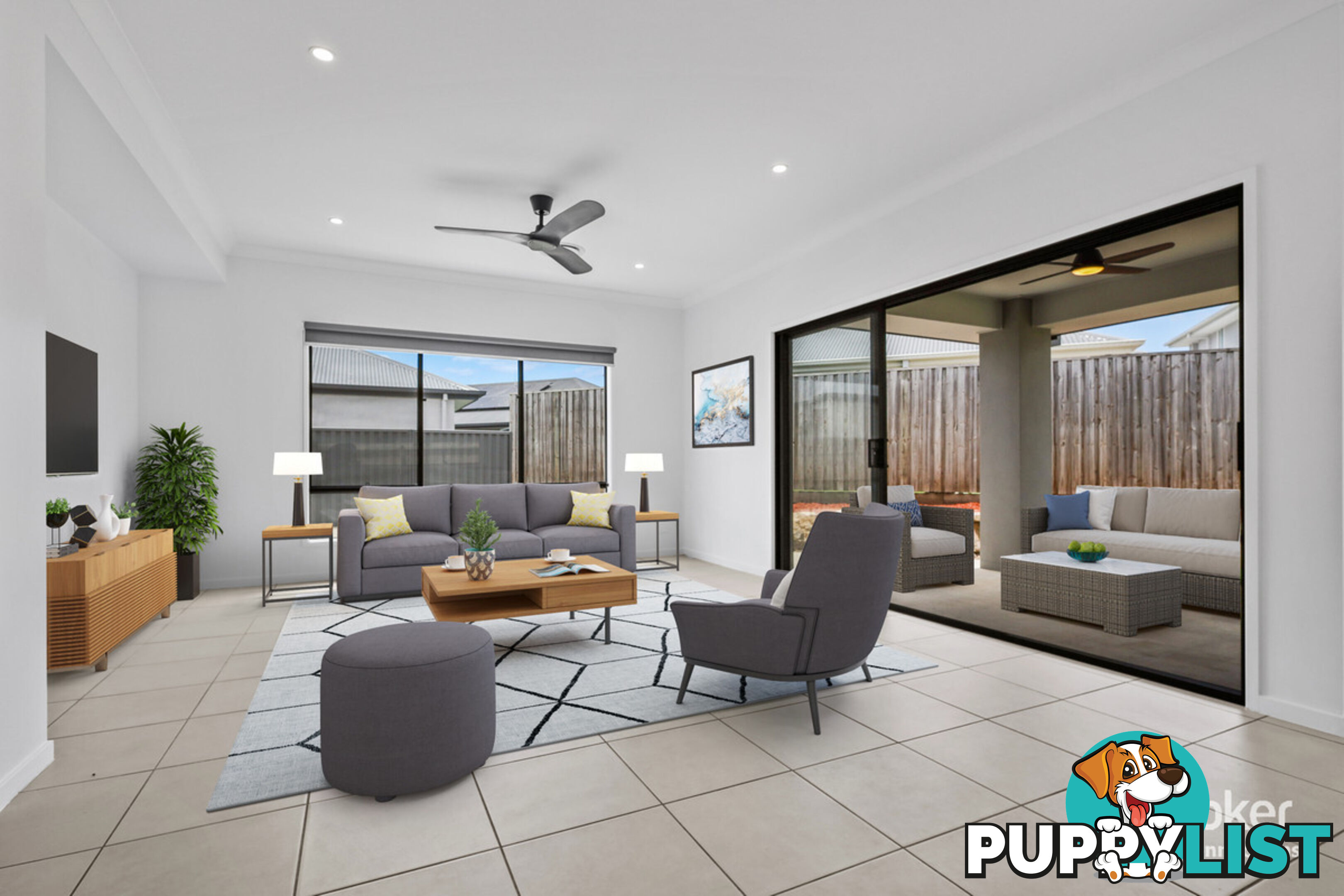 47 Daydream Street BURPENGARY EAST QLD 4505