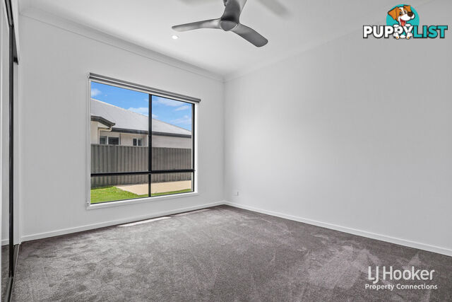 47 Daydream Street BURPENGARY EAST QLD 4505