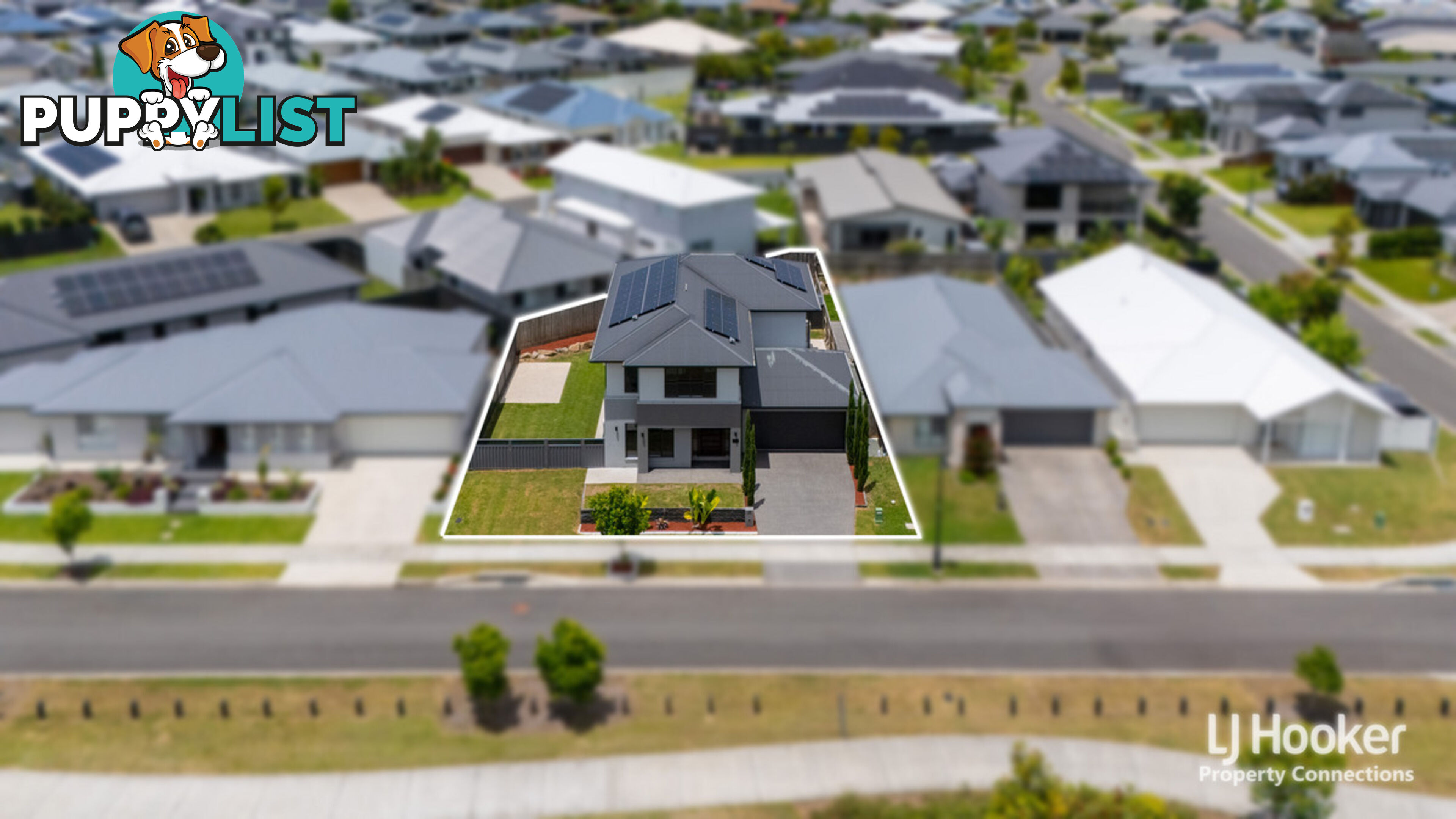 47 Daydream Street BURPENGARY EAST QLD 4505