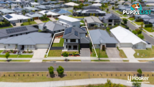 47 Daydream Street BURPENGARY EAST QLD 4505