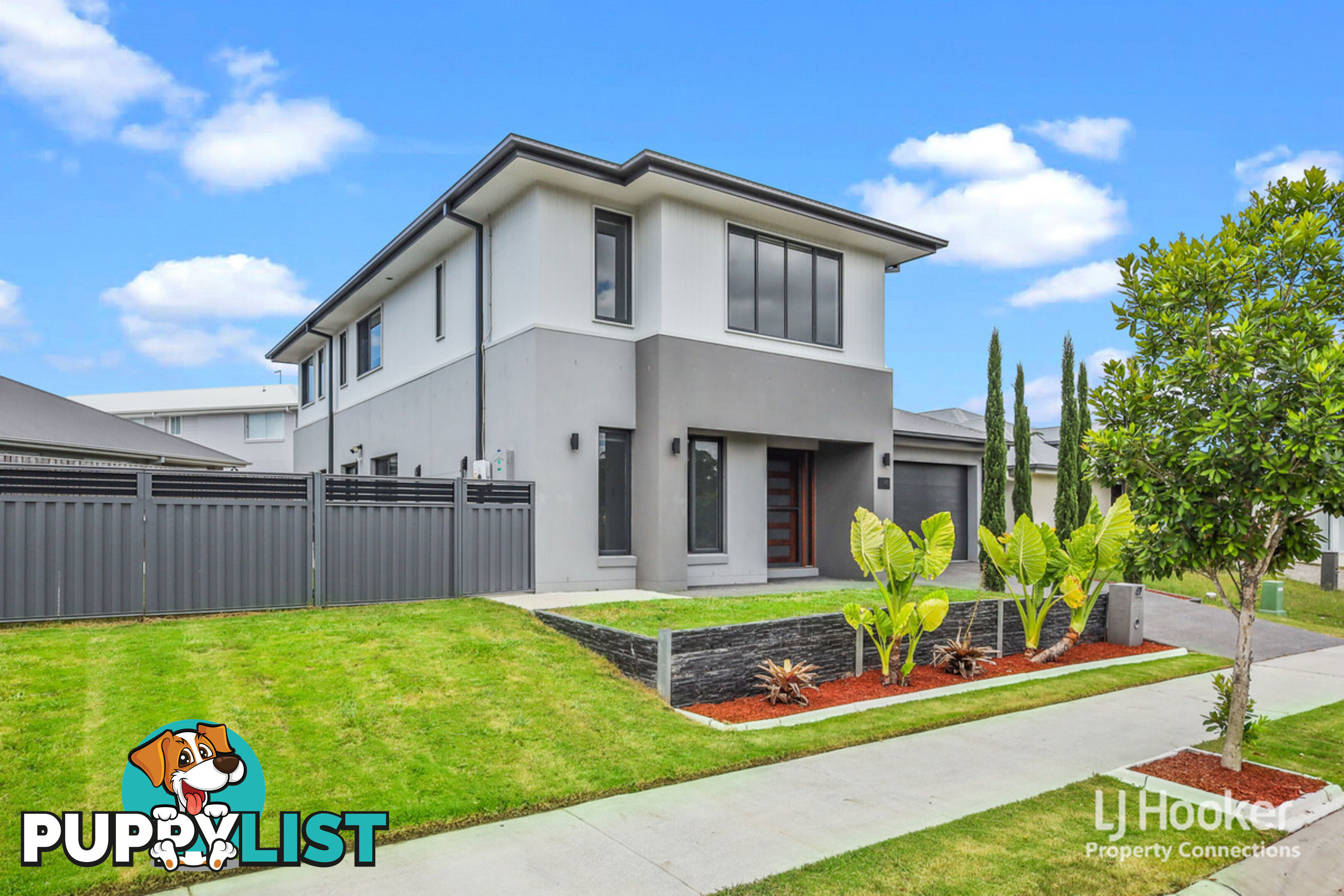 47 Daydream Street BURPENGARY EAST QLD 4505