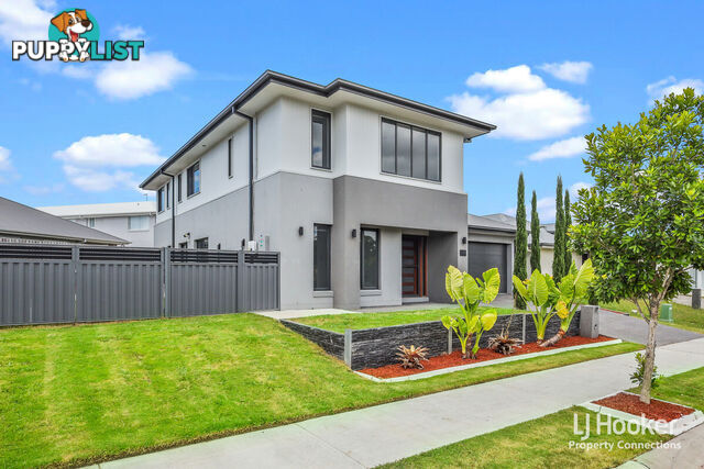 47 Daydream Street BURPENGARY EAST QLD 4505