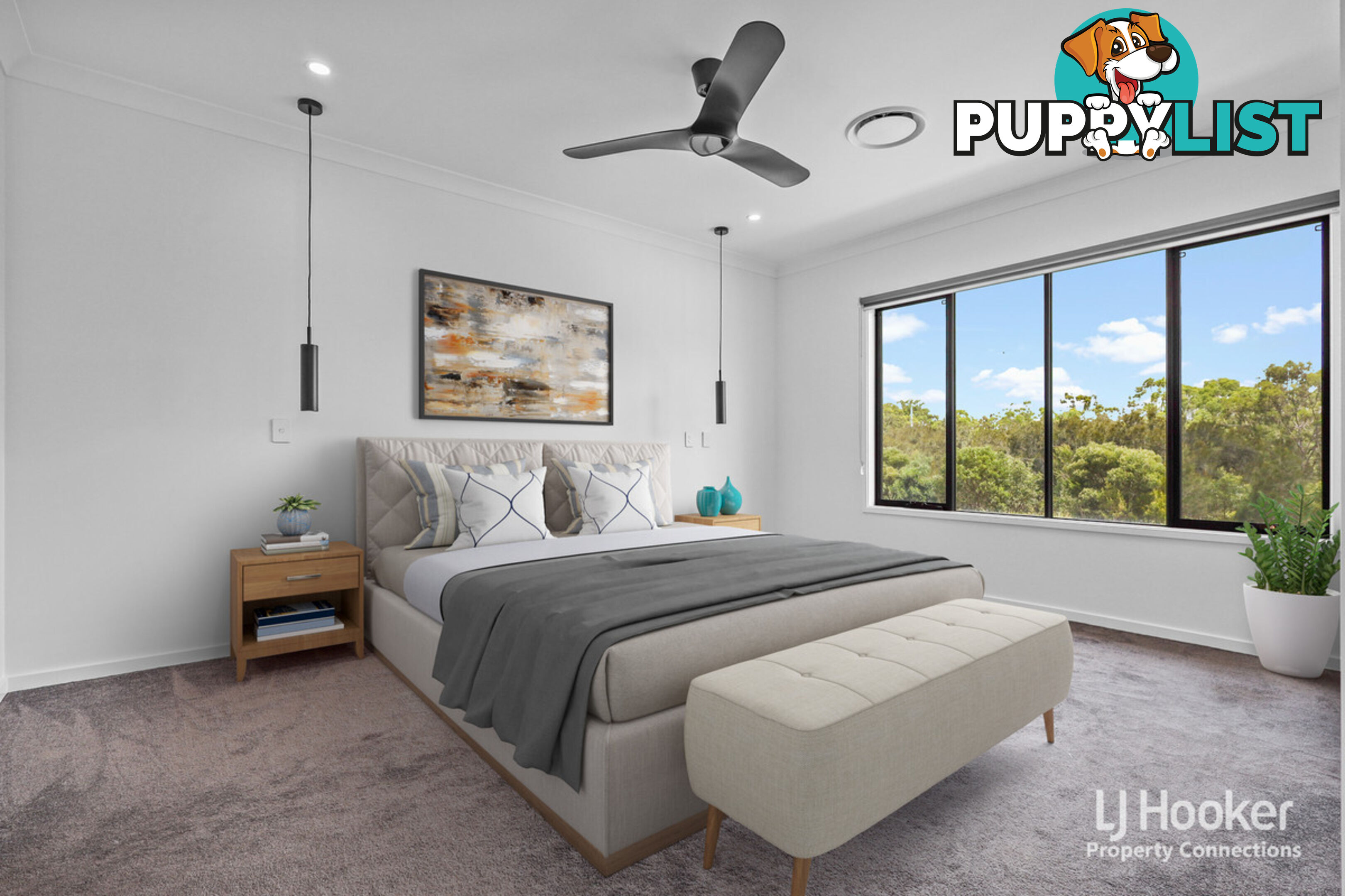 47 Daydream Street BURPENGARY EAST QLD 4505