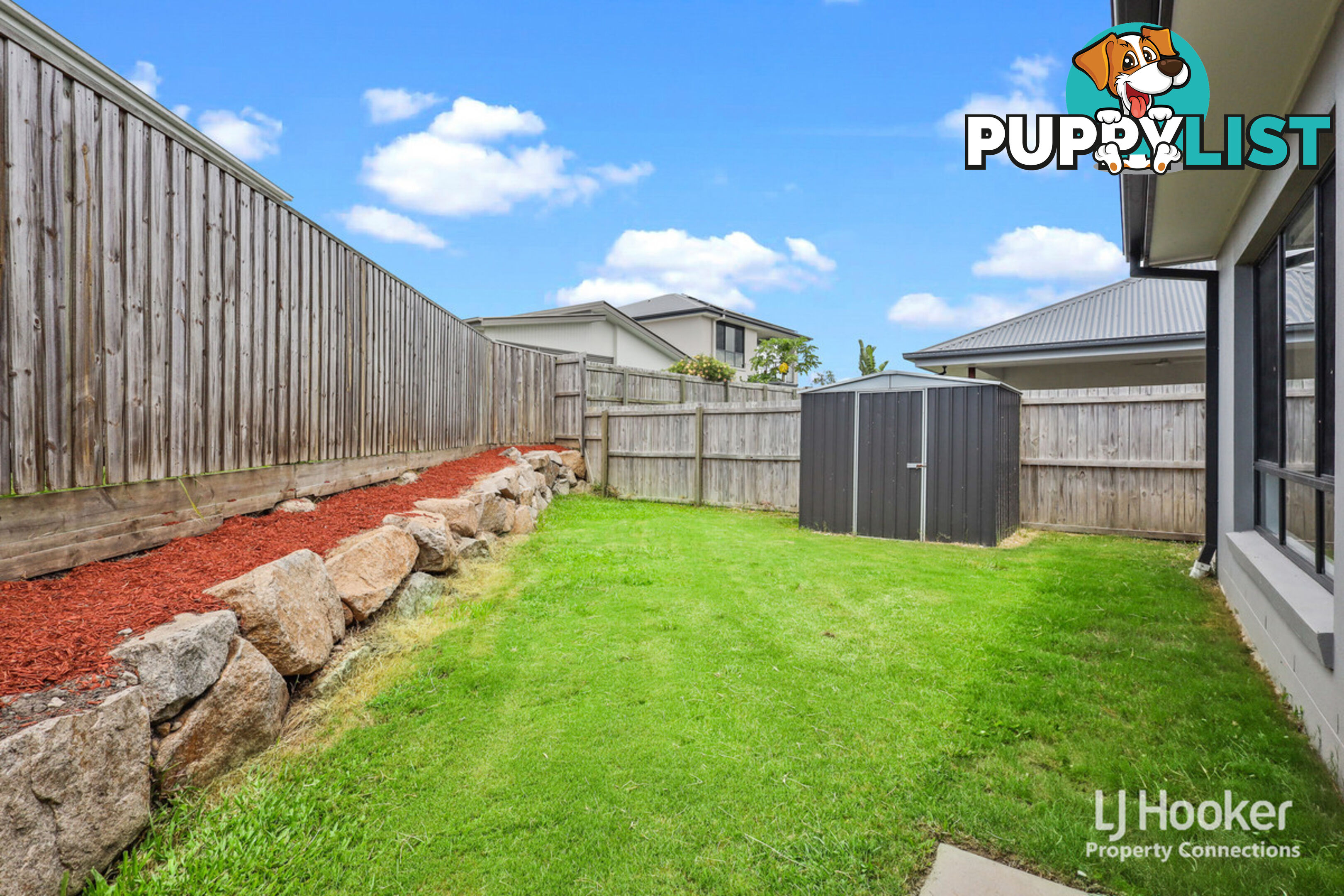 47 Daydream Street BURPENGARY EAST QLD 4505