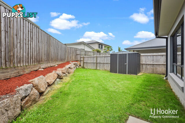 47 Daydream Street BURPENGARY EAST QLD 4505