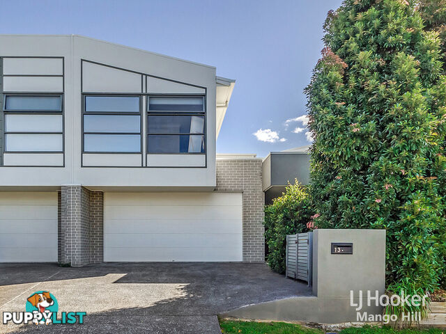 13 Cardew Street MANGO HILL QLD 4509