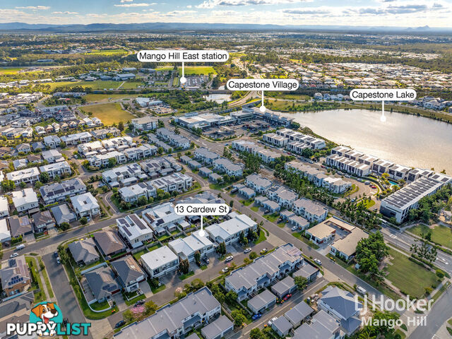 13 Cardew Street MANGO HILL QLD 4509