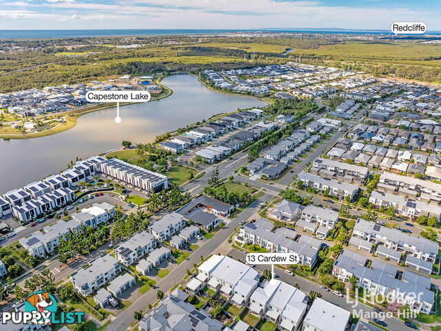 13 Cardew Street MANGO HILL QLD 4509