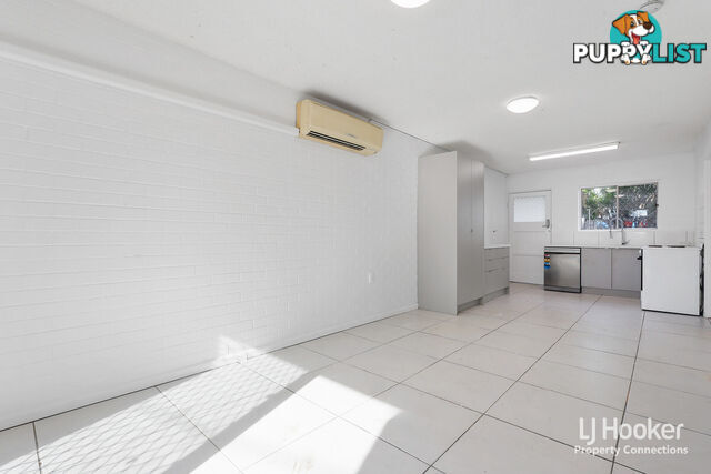 1/1263 Anzac Avenue KALLANGUR QLD 4503