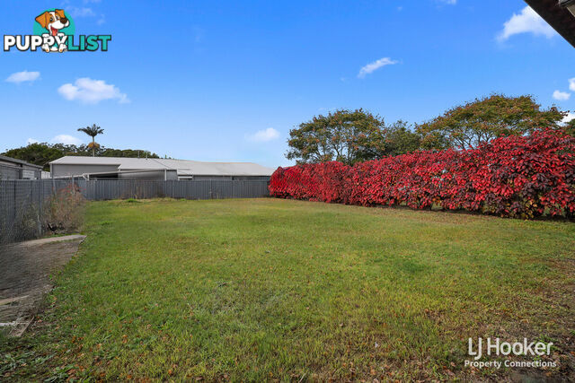 1/1263 Anzac Avenue KALLANGUR QLD 4503
