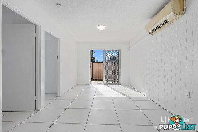 1/1263 Anzac Avenue KALLANGUR QLD 4503