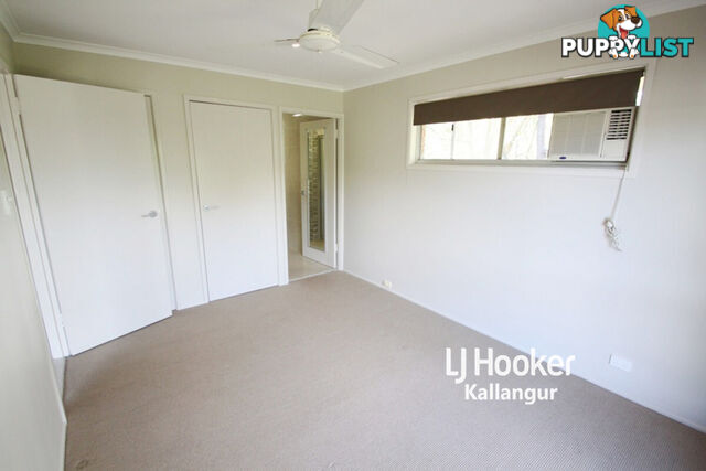 8 Lucas Court KALLANGUR QLD 4503