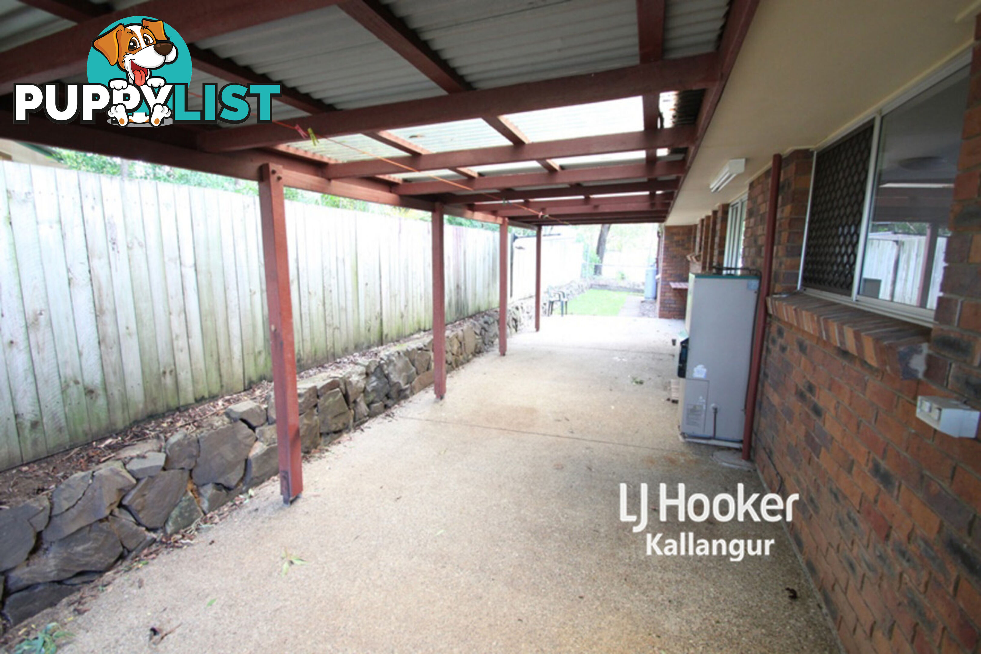 8 Lucas Court KALLANGUR QLD 4503