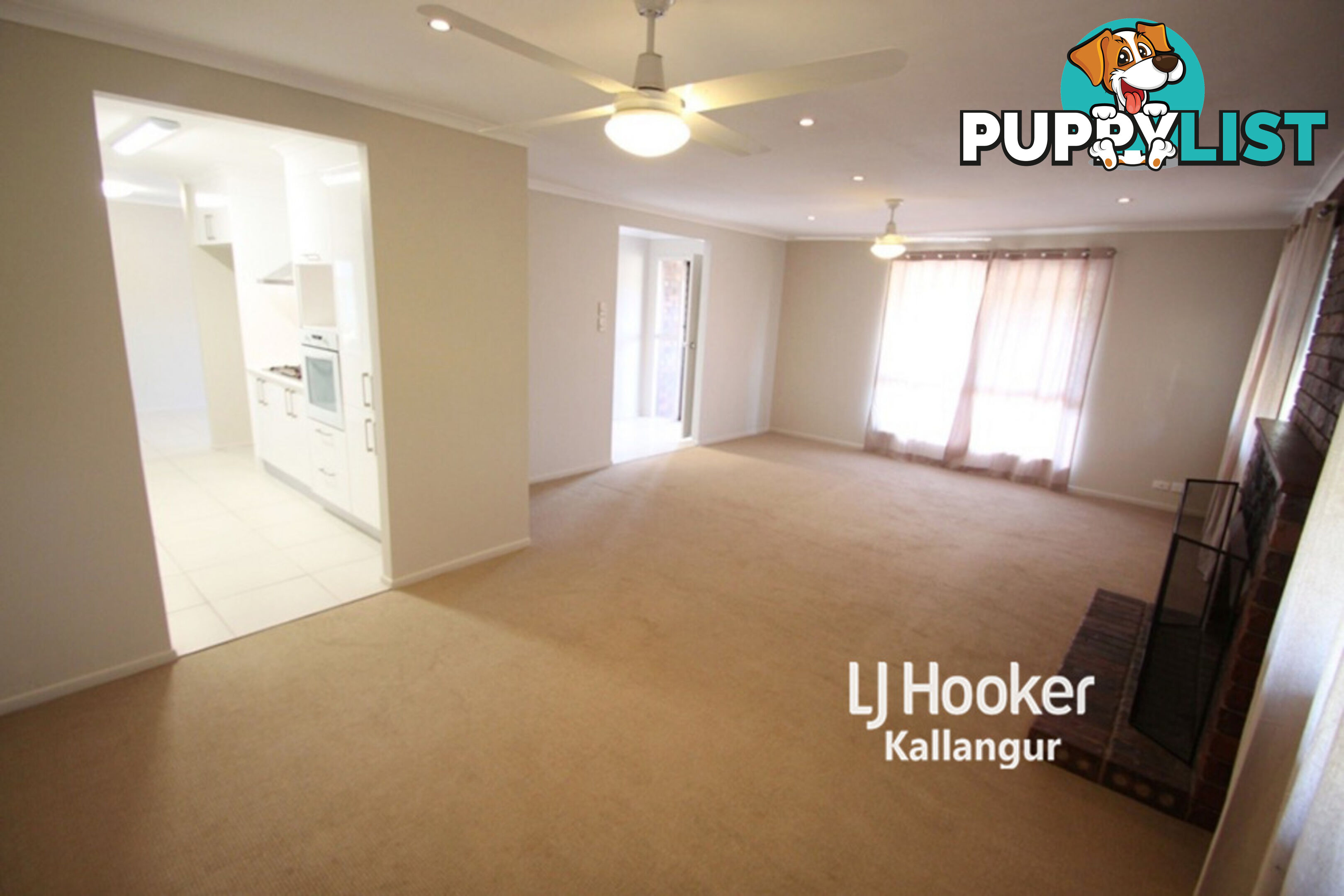 8 Lucas Court KALLANGUR QLD 4503