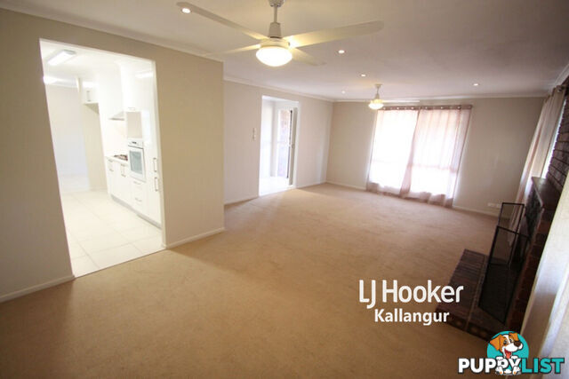 8 Lucas Court KALLANGUR QLD 4503