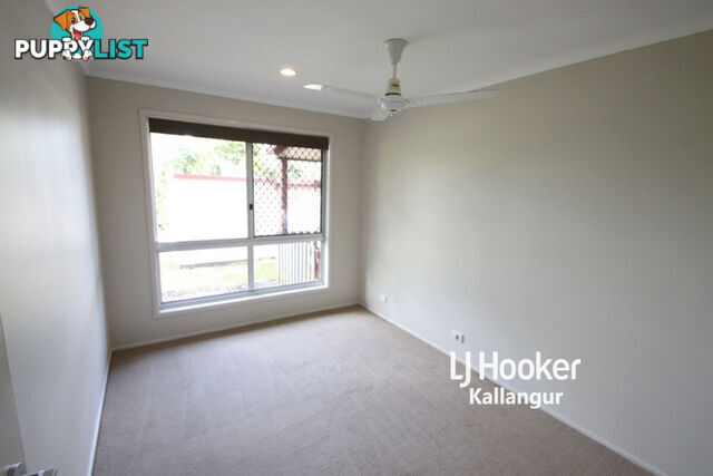 8 Lucas Court KALLANGUR QLD 4503