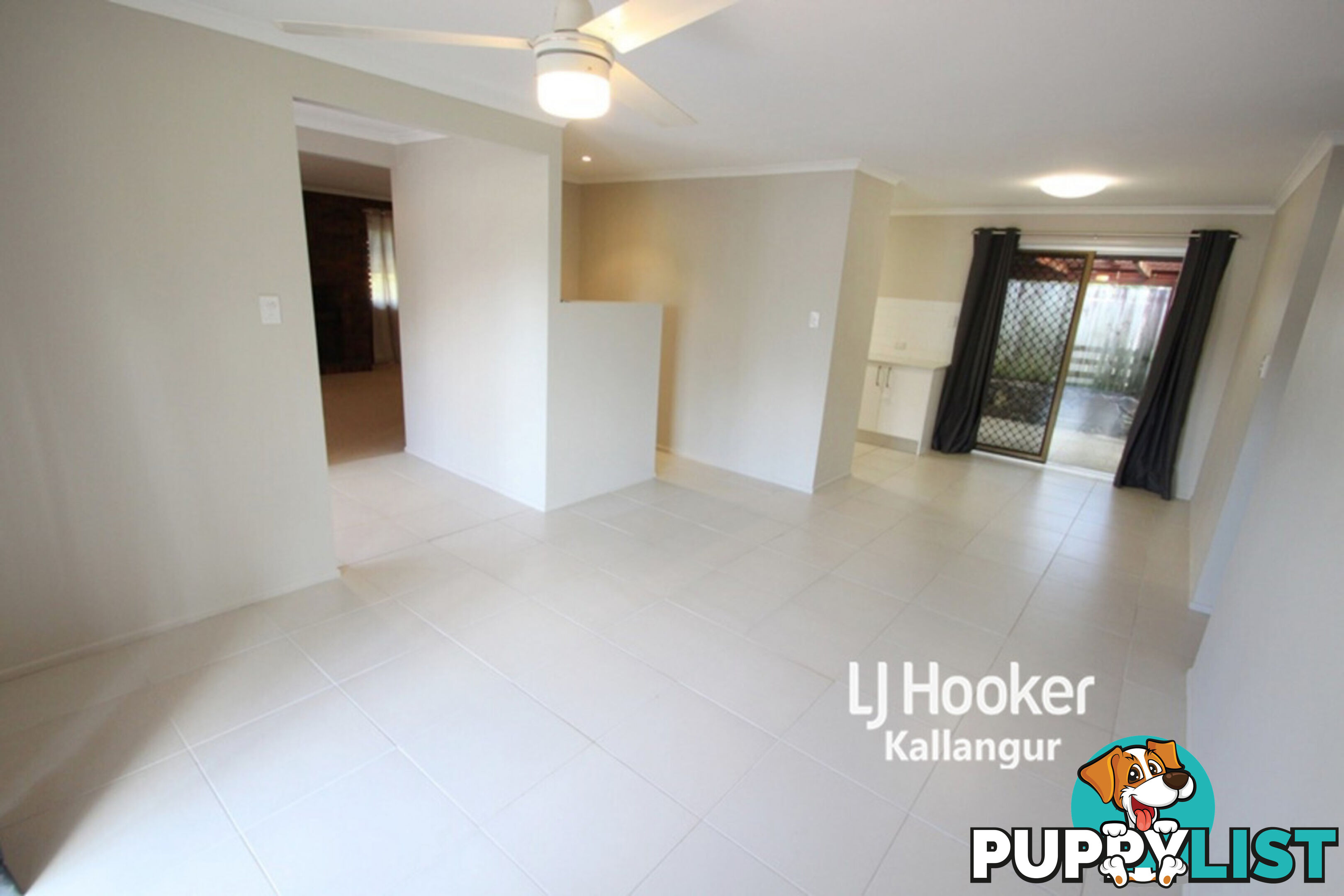 8 Lucas Court KALLANGUR QLD 4503