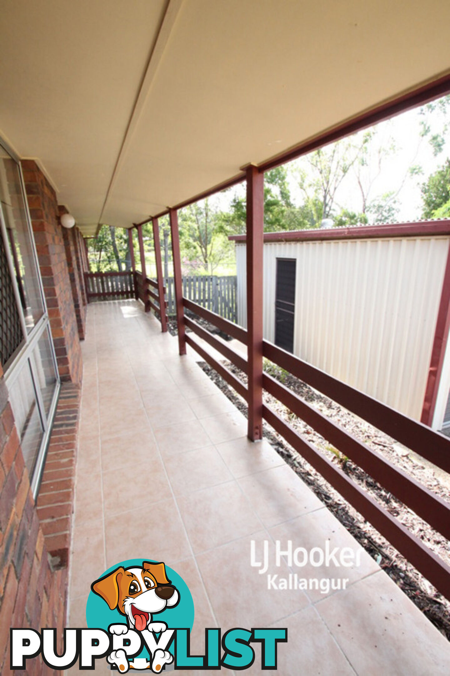 8 Lucas Court KALLANGUR QLD 4503