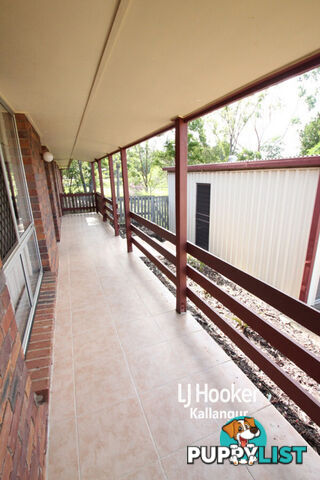 8 Lucas Court KALLANGUR QLD 4503