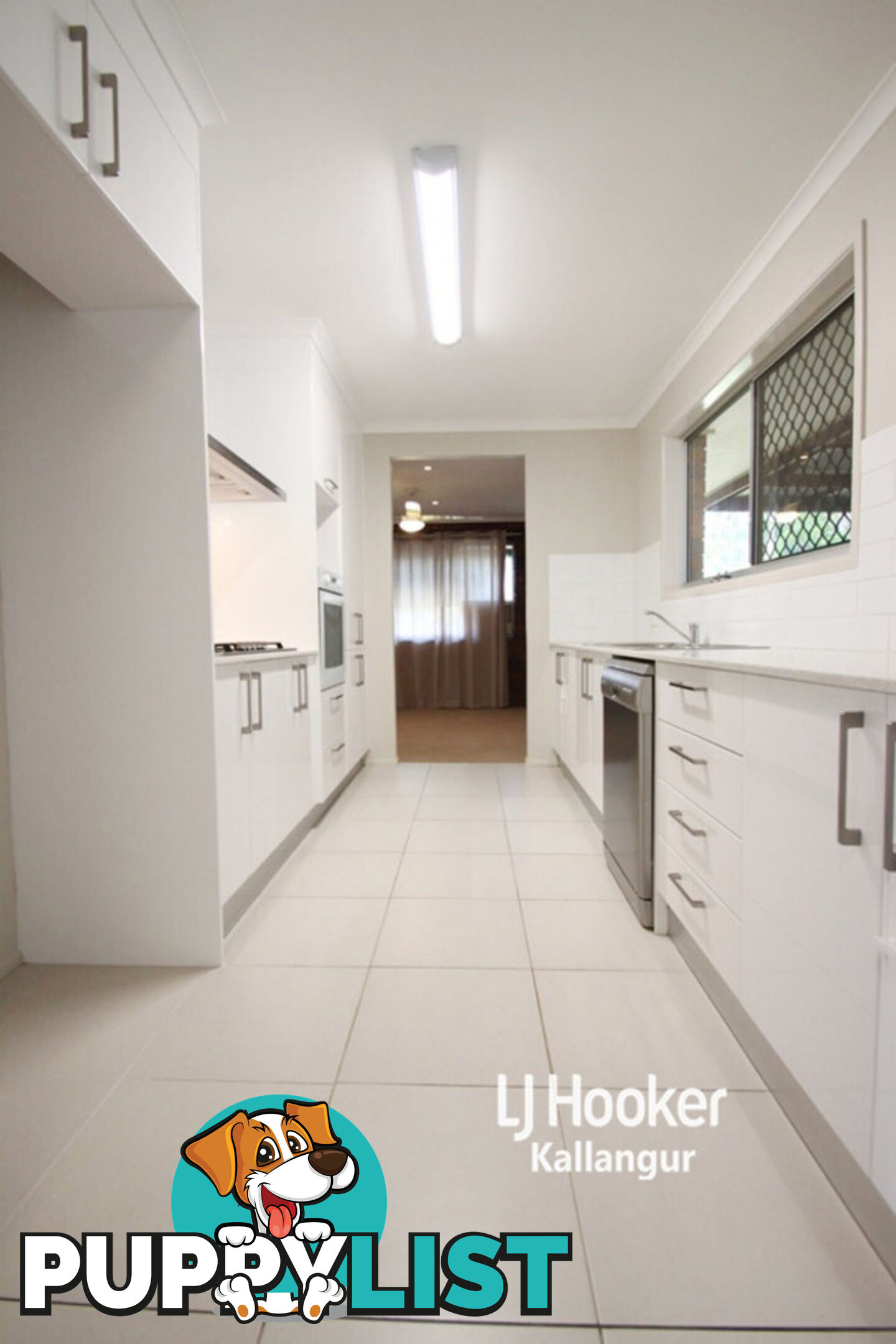 8 Lucas Court KALLANGUR QLD 4503