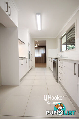 8 Lucas Court KALLANGUR QLD 4503