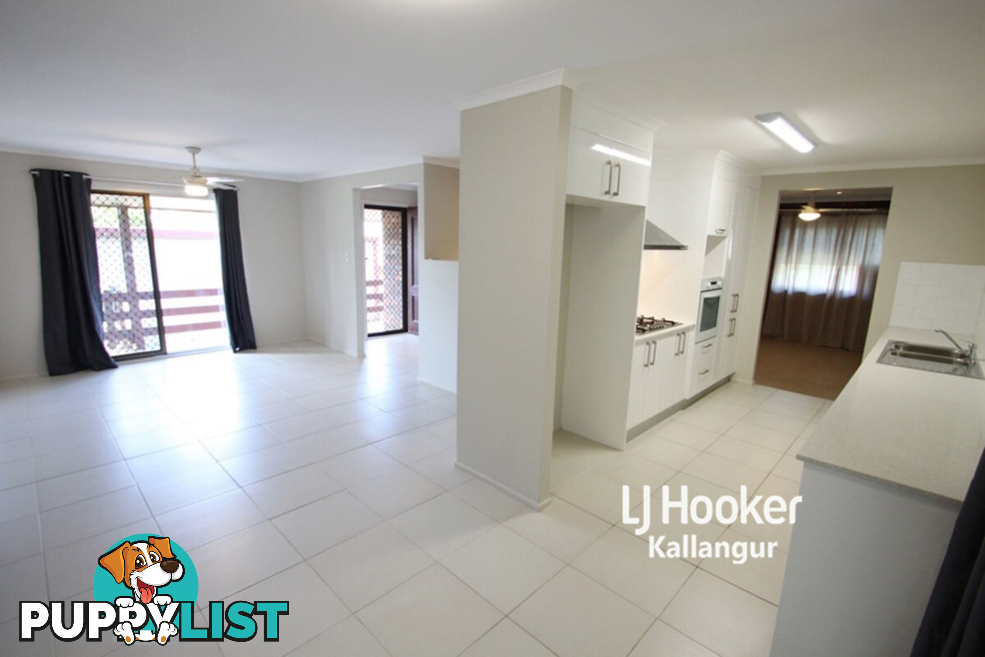 8 Lucas Court KALLANGUR QLD 4503