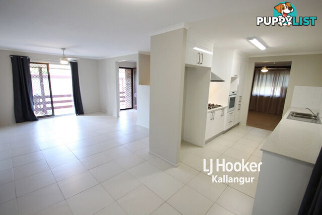 8 Lucas Court KALLANGUR QLD 4503