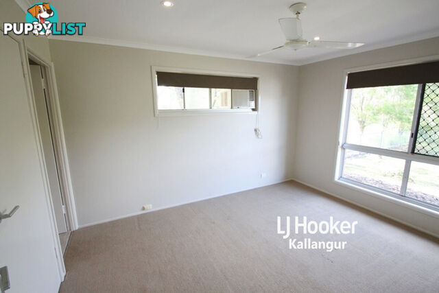 8 Lucas Court KALLANGUR QLD 4503