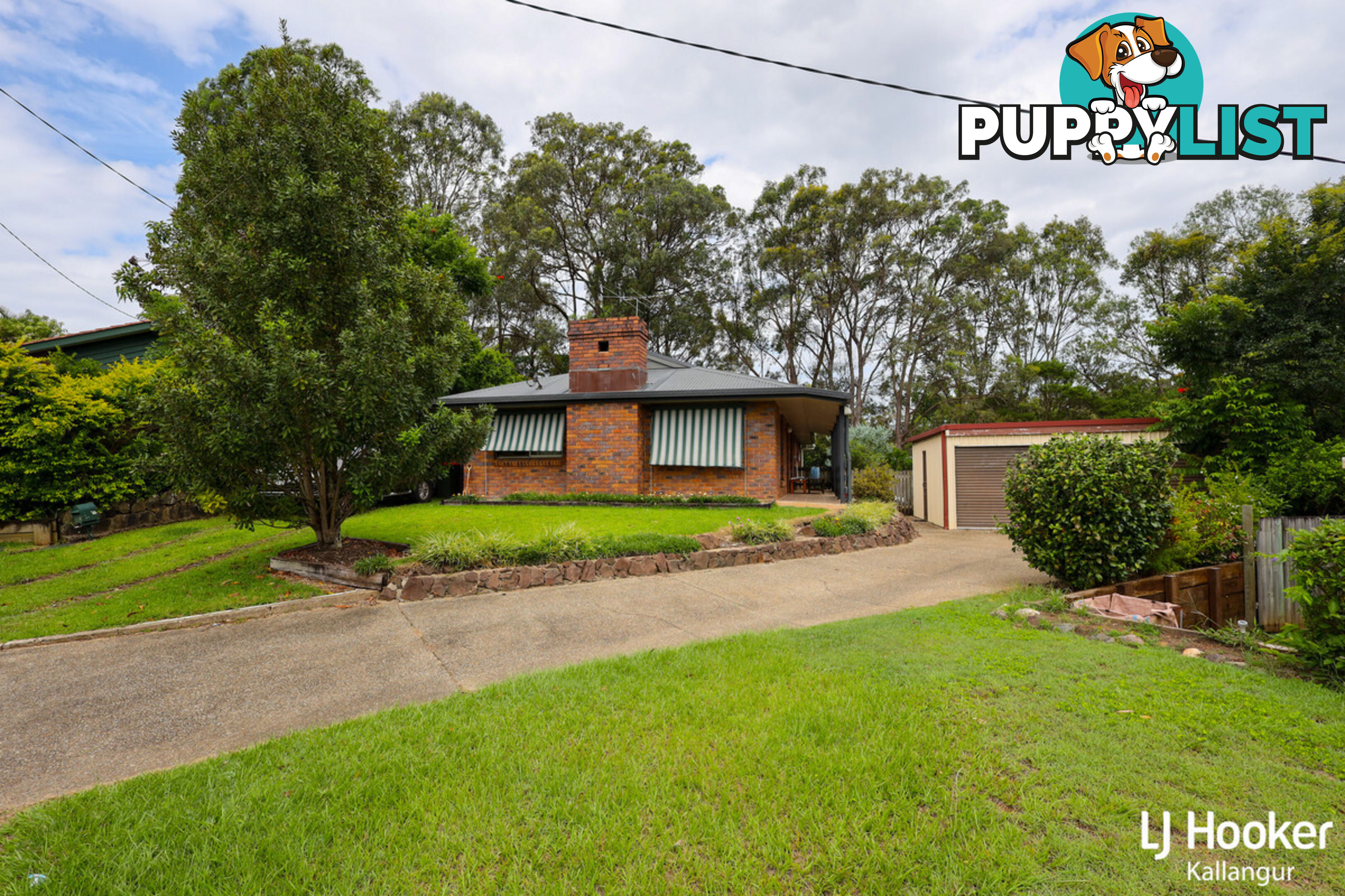 8 Lucas Court KALLANGUR QLD 4503