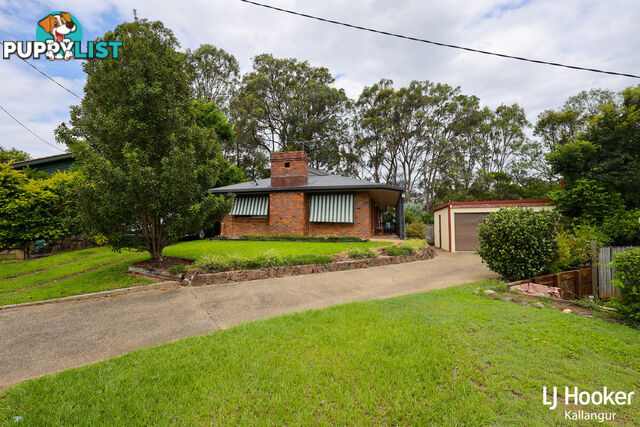 8 Lucas Court KALLANGUR QLD 4503