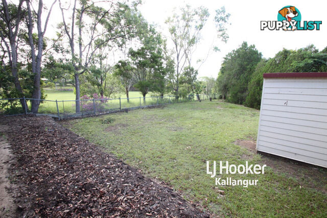 8 Lucas Court KALLANGUR QLD 4503