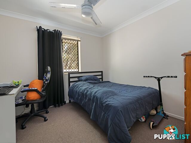 18 Huron Place NARANGBA QLD 4504