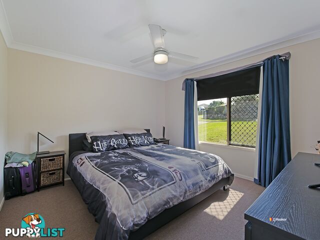 18 Huron Place NARANGBA QLD 4504