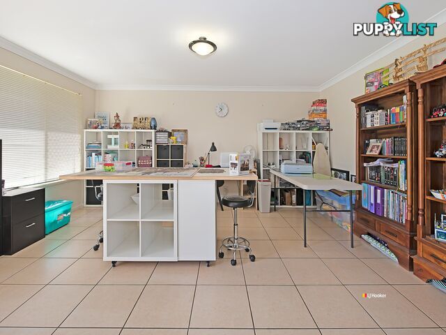 18 Huron Place NARANGBA QLD 4504