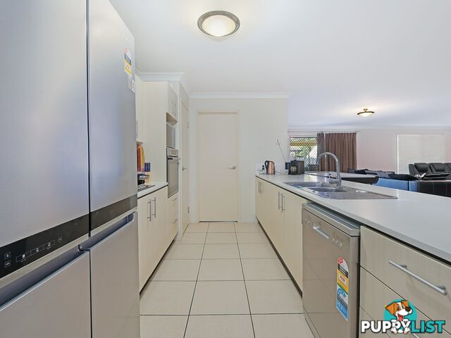 18 Huron Place NARANGBA QLD 4504