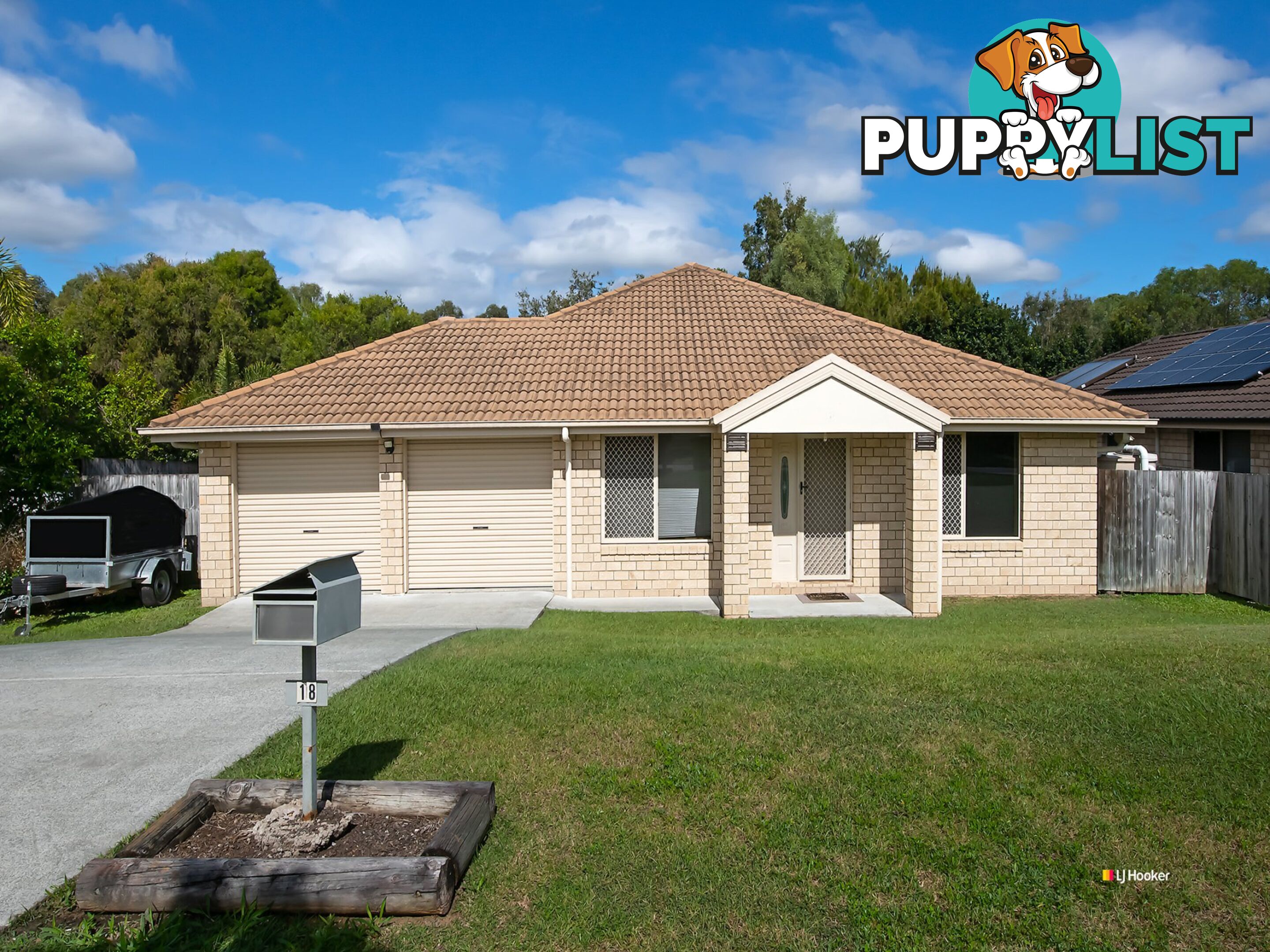 18 Huron Place NARANGBA QLD 4504