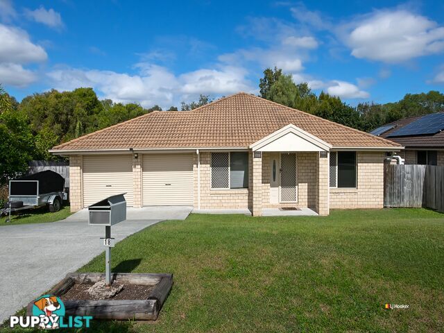 18 Huron Place NARANGBA QLD 4504