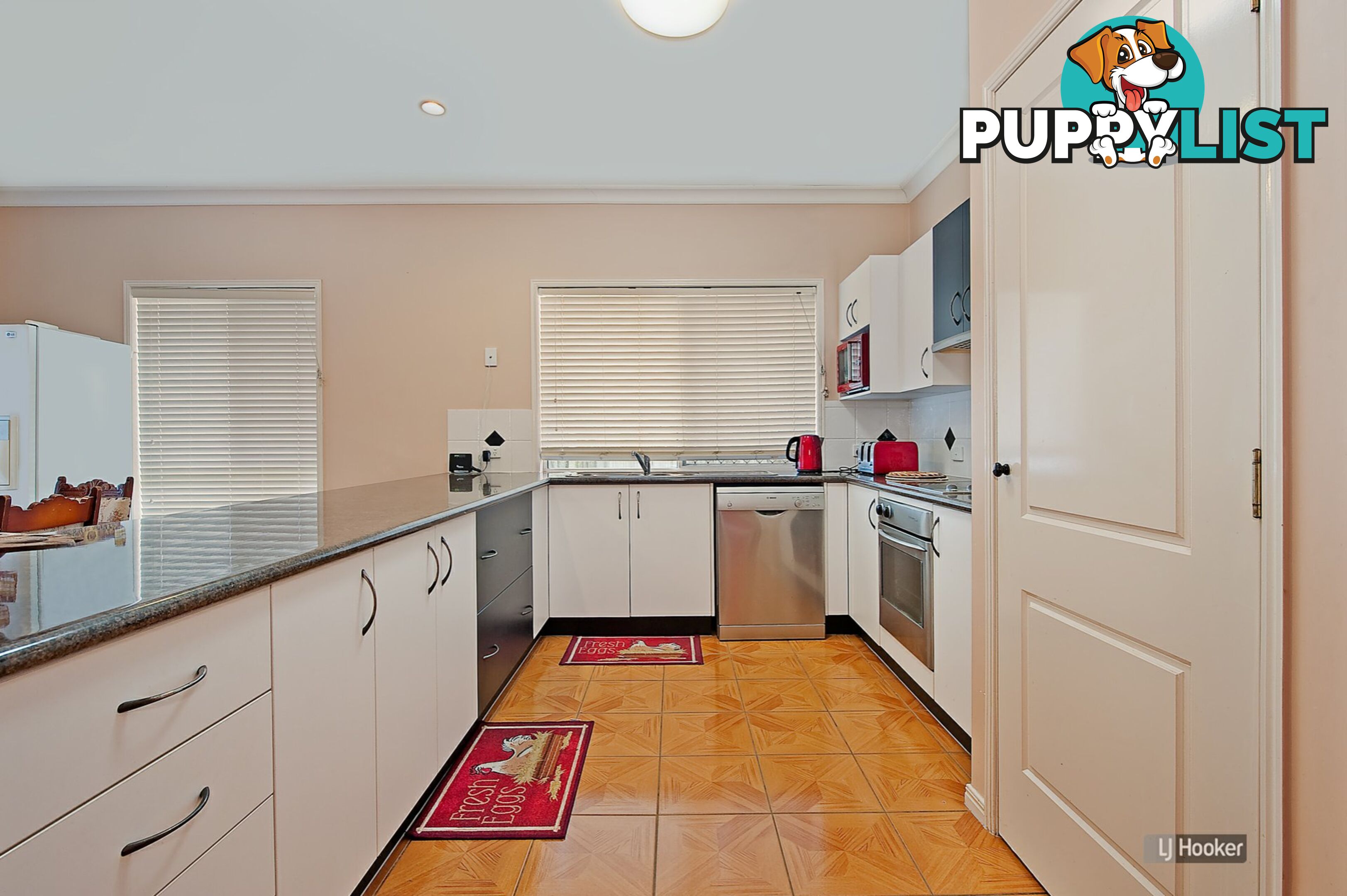 9 Kalamunda Street NORTH LAKES QLD 4509